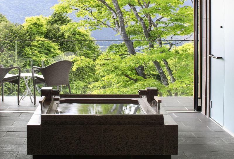 The Hiramatsu Hotels & Resorts Sengokuhara image