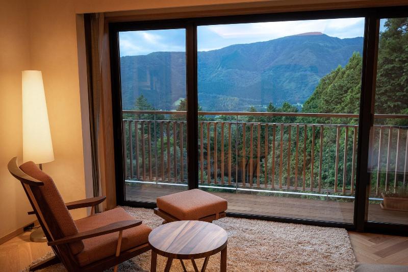 The Hiramatsu Hotels & Resorts Sengokuhara image