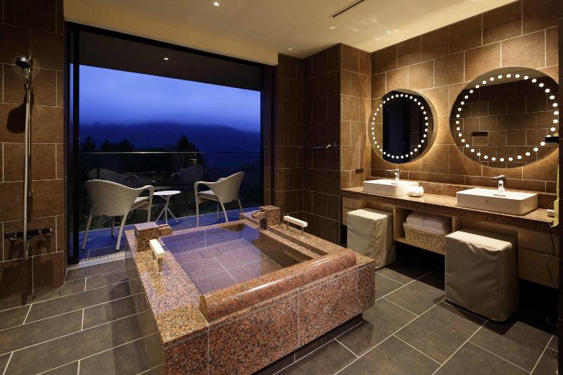 The Hiramatsu Hotels & Resorts Sengokuhara image