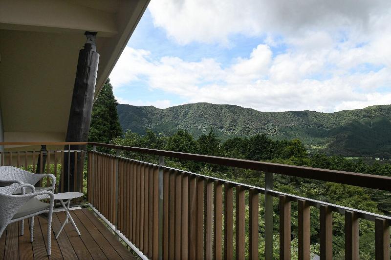 The Hiramatsu Hotels & Resorts Sengokuhara image