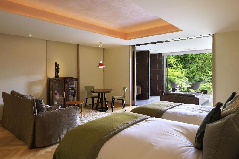 The Hiramatsu Hotels & Resorts Sengokuhara image