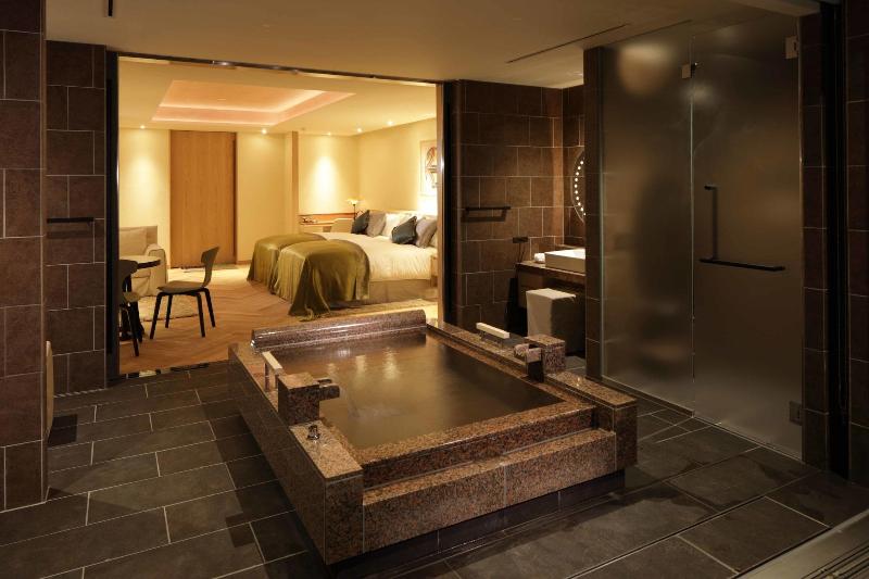 The Hiramatsu Hotels & Resorts Sengokuhara image