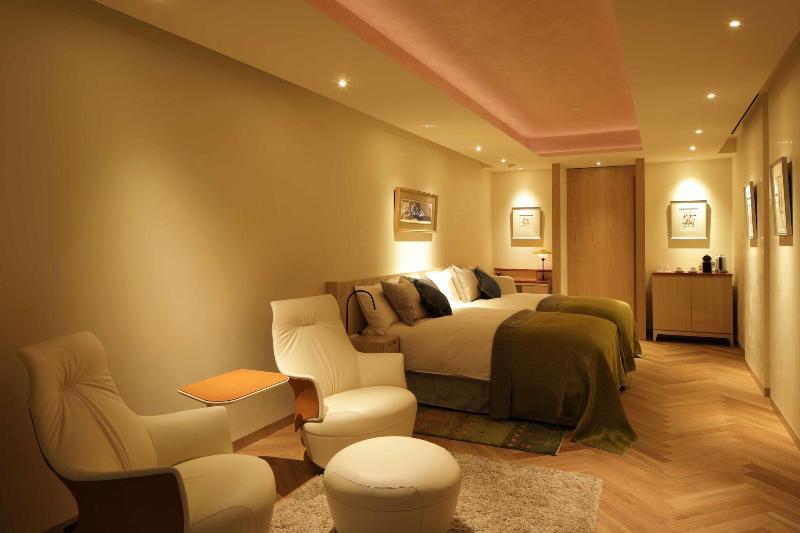 The Hiramatsu Hotels & Resorts Sengokuhara image