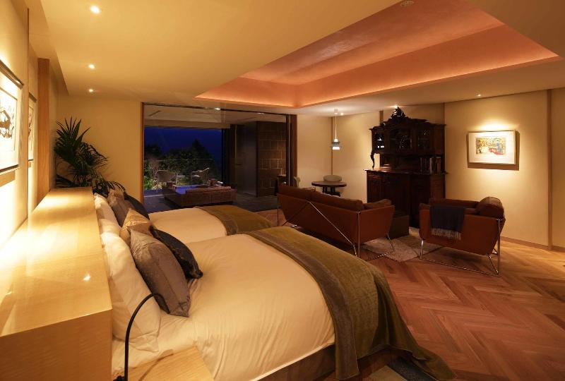 The Hiramatsu Hotels & Resorts Sengokuhara image