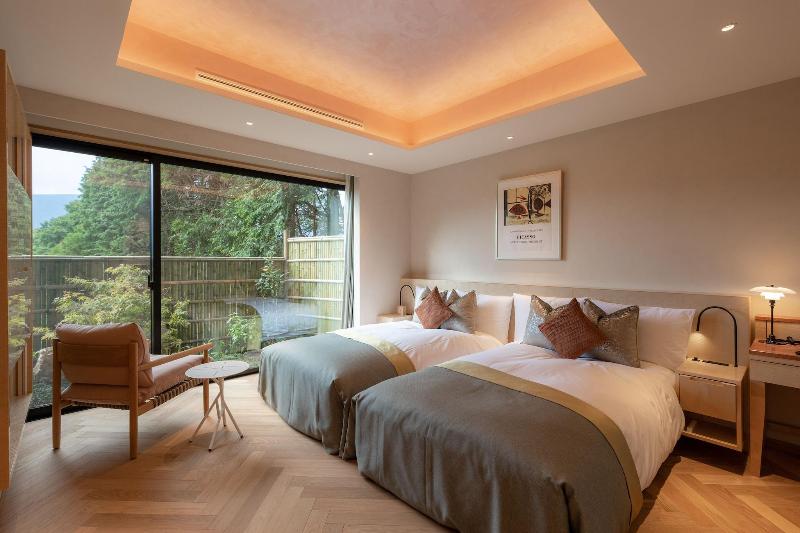 The Hiramatsu Hotels & Resorts Sengokuhara image