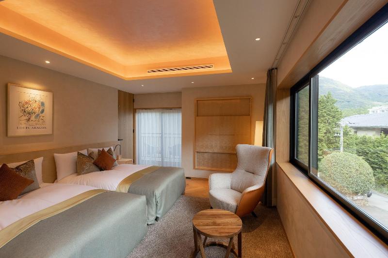 The Hiramatsu Hotels & Resorts Sengokuhara image