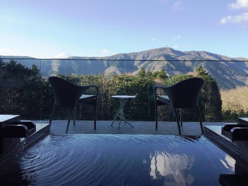 The Hiramatsu Hotels & Resorts Sengokuhara image