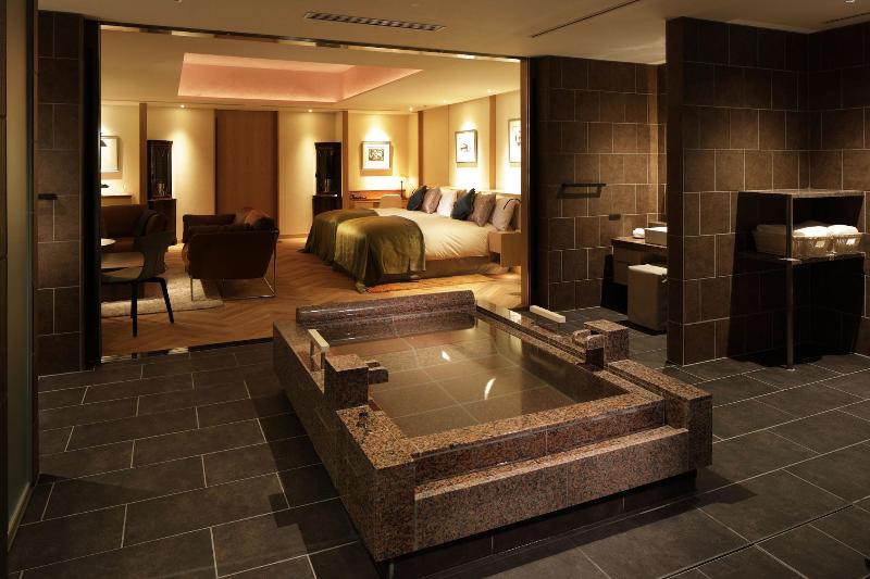 The Hiramatsu Hotels & Resorts Sengokuhara image