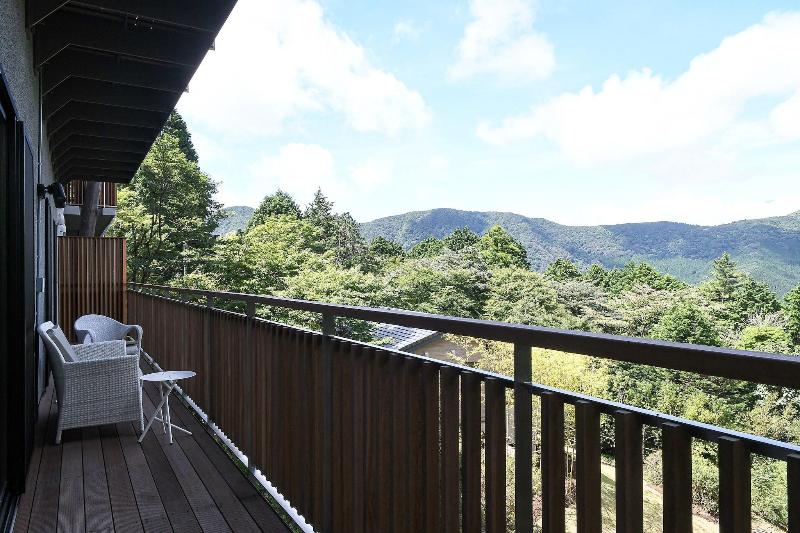 The Hiramatsu Hotels & Resorts Sengokuhara image