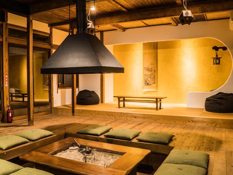Irori Guesthouse Tenmaku - Hostel image