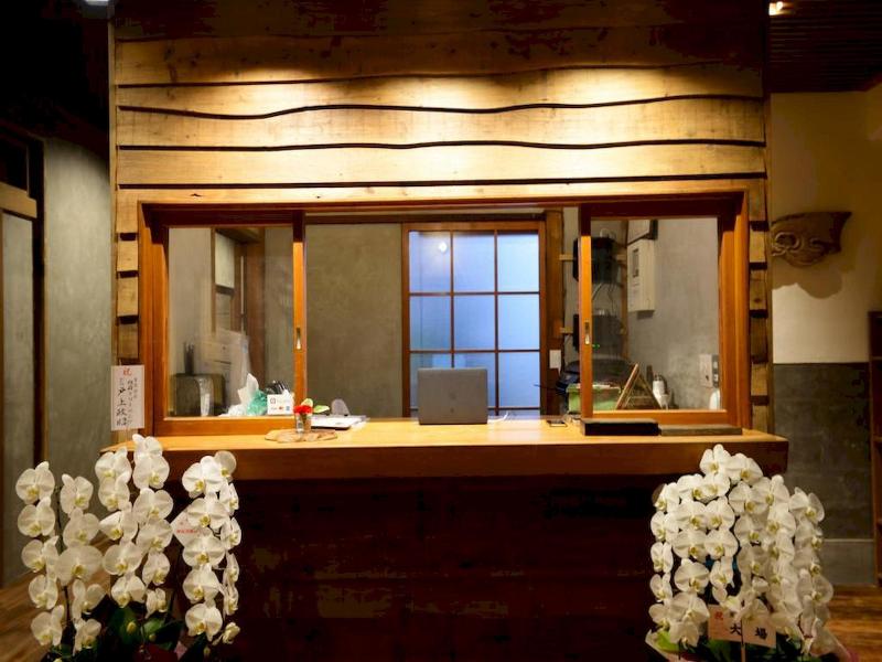 Irori Guesthouse Tenmaku - Hostel image