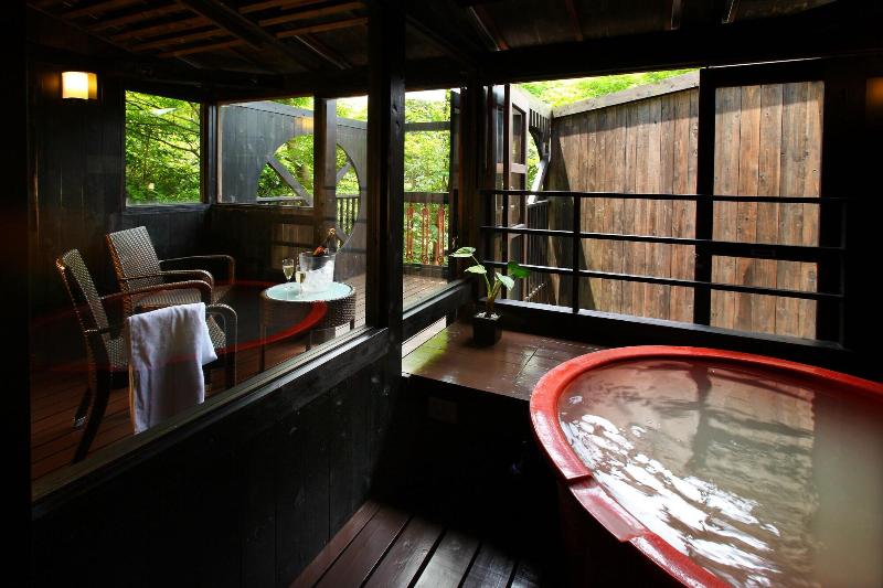 Fontaine Bleau Sengokutei image
