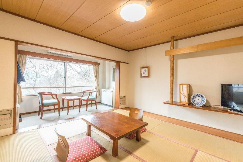 Ryokan Choju-yu Hakone Sengokubara image