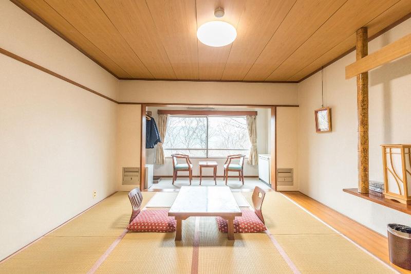 Ryokan Choju-yu Hakone Sengokubara image