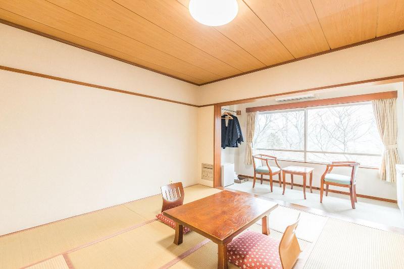 Ryokan Choju-yu Hakone Sengokubara image