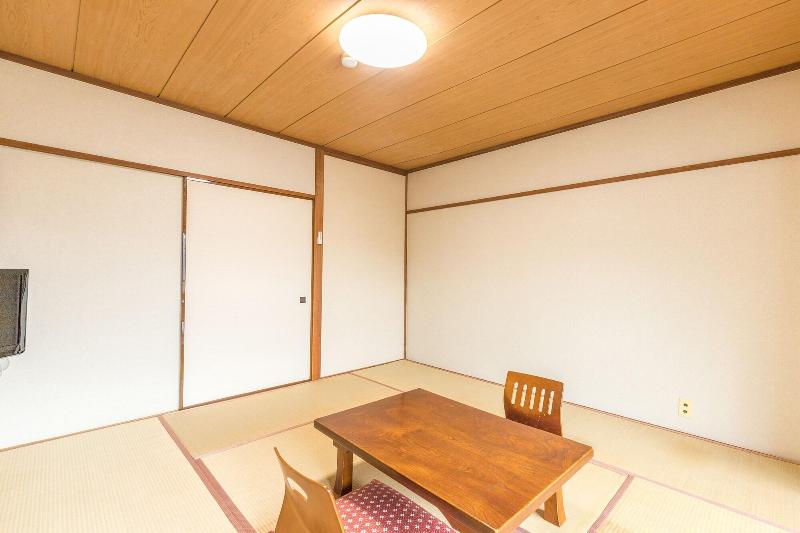 Ryokan Choju-yu Hakone Sengokubara image