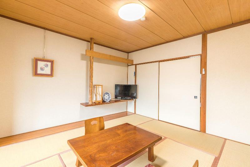 Ryokan Choju-yu Hakone Sengokubara image