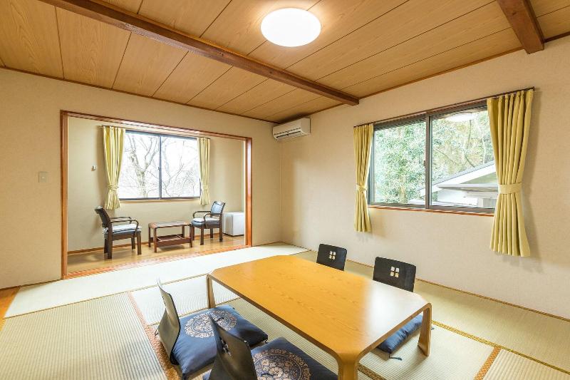 Ryokan Choju-yu Hakone Sengokubara image