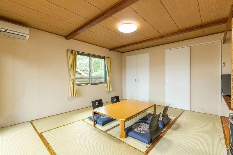Ryokan Choju-yu Hakone Sengokubara image