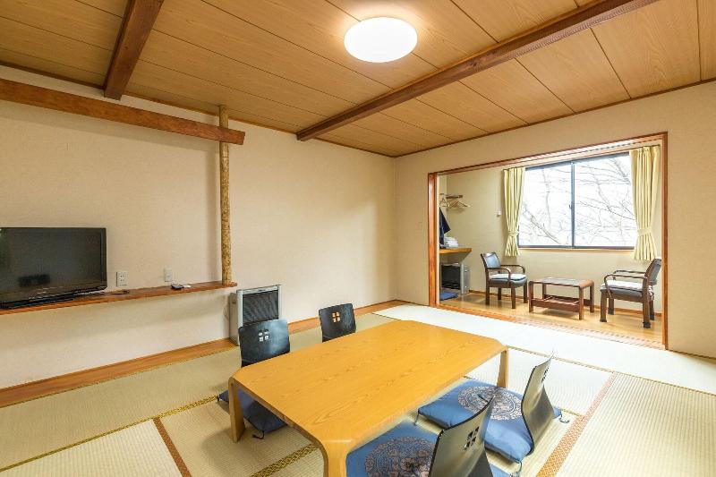 Ryokan Choju-yu Hakone Sengokubara image