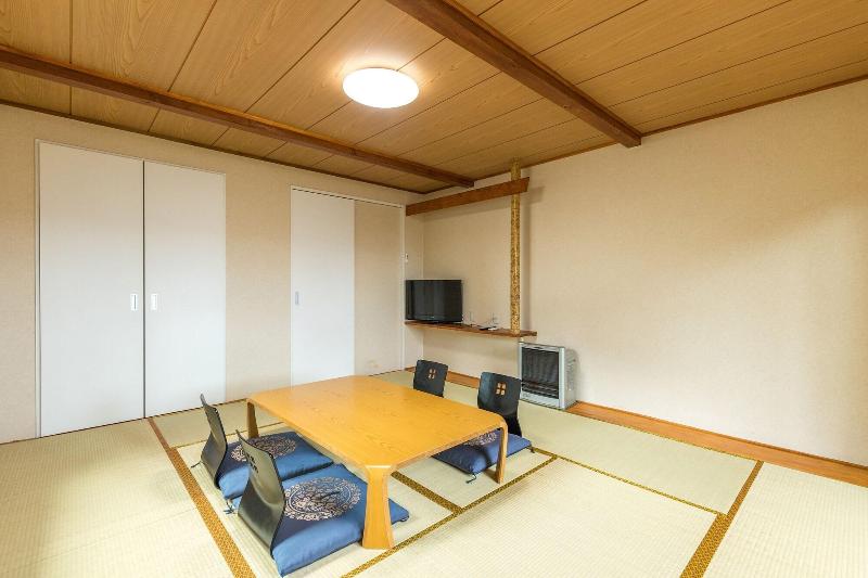 Ryokan Choju-yu Hakone Sengokubara image