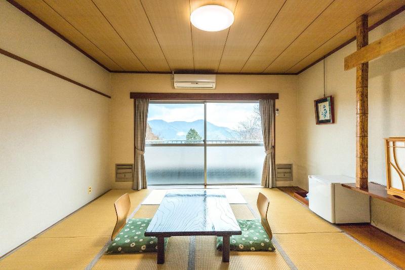 Ryokan Choju-yu Hakone Sengokubara image
