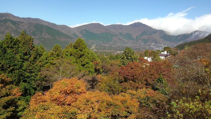 Ryokan Choju-yu Hakone Sengokubara image