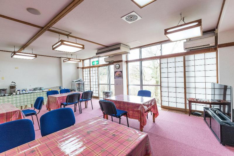 Ryokan Choju-yu Hakone Sengokubara image