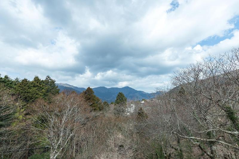 Ryokan Choju-yu Hakone Sengokubara image