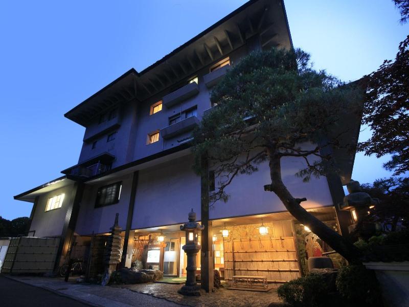 Wakamatsu Yugawara Hot Spring Resort image