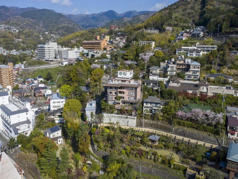 Wakamatsu Yugawara Hot Spring Resort image