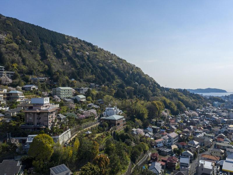 Wakamatsu Yugawara Hot Spring Resort image