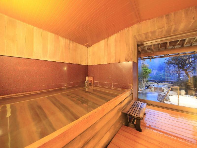 Wakamatsu Yugawara Hot Spring Resort image