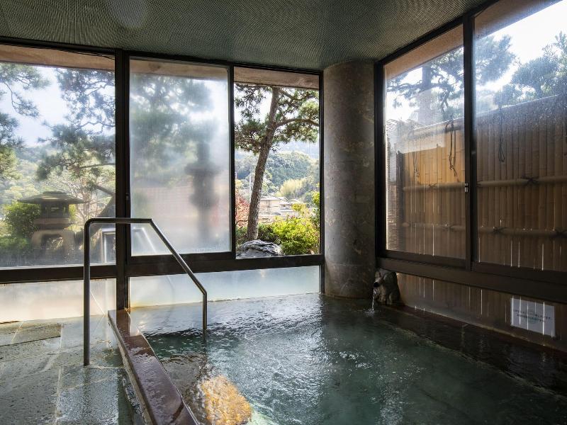 Wakamatsu Yugawara Hot Spring Resort image