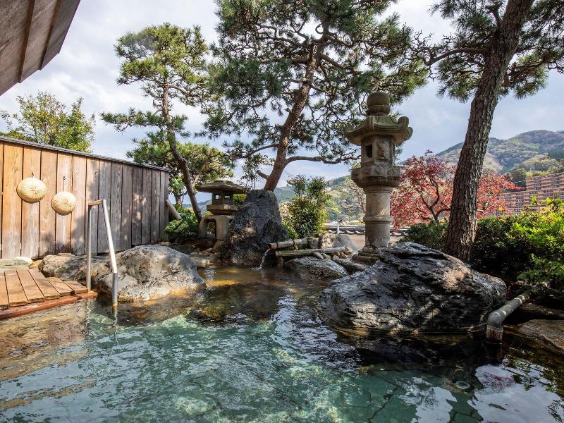 Wakamatsu Yugawara Hot Spring Resort image
