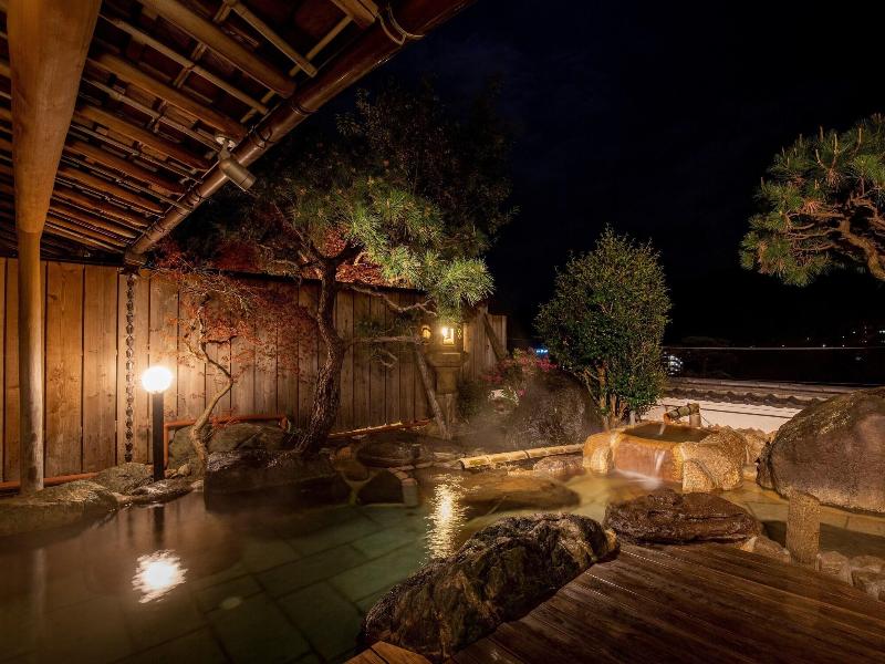 Wakamatsu Yugawara Hot Spring Resort image