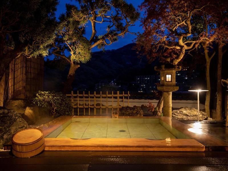 Wakamatsu Yugawara Hot Spring Resort image