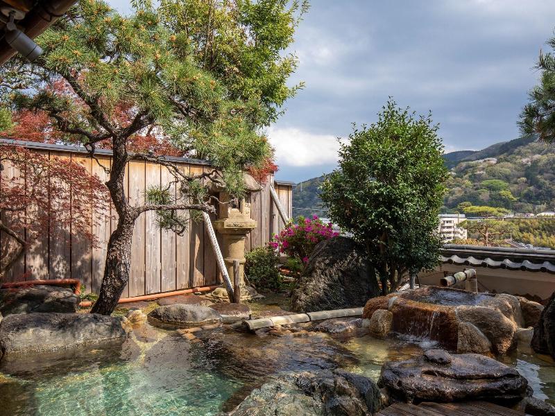 Wakamatsu Yugawara Hot Spring Resort image