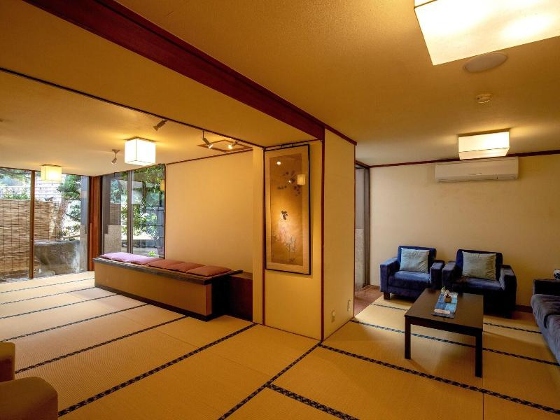 Wakamatsu Yugawara Hot Spring Resort image