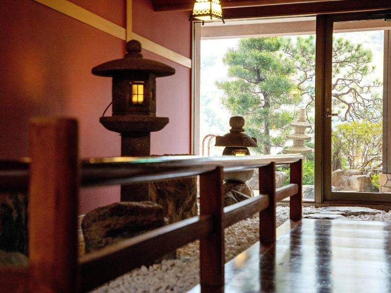 Wakamatsu Yugawara Hot Spring Resort image