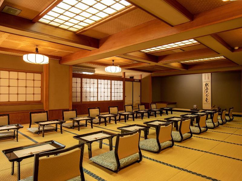Wakamatsu Yugawara Hot Spring Resort image