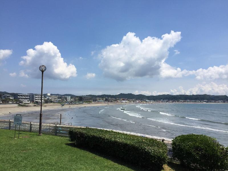 Iza Kamakura Guest House & Bar - Hostel image