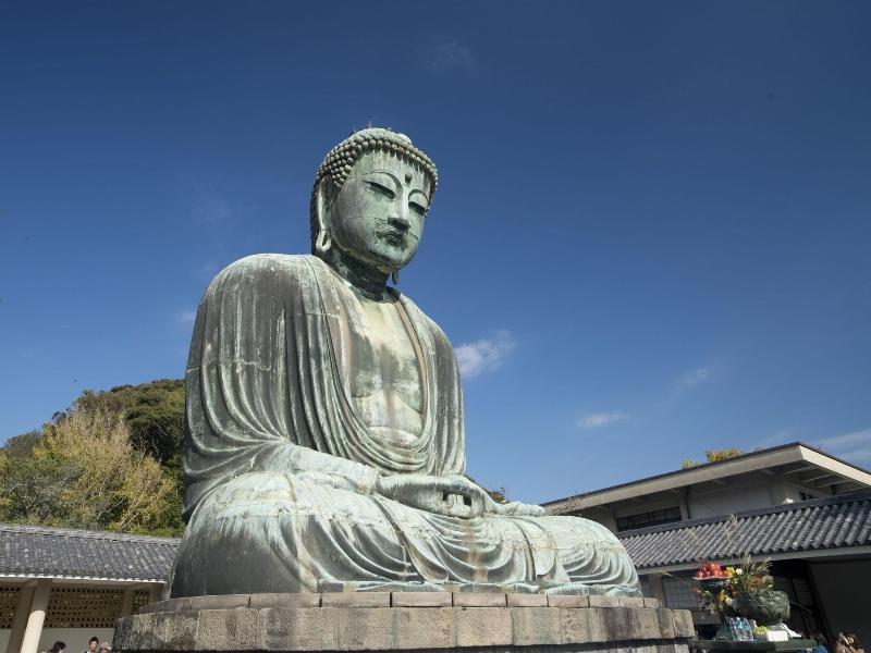 Iza Kamakura Guest House & Bar - Hostel image