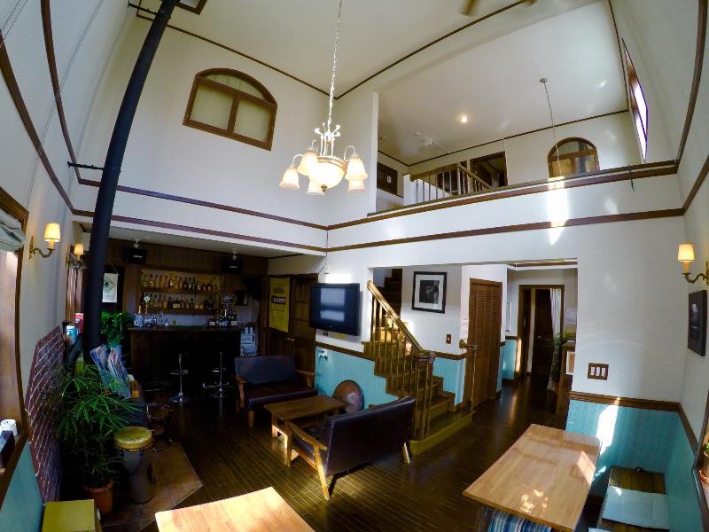 Iza Kamakura Guest House & Bar - Hostel image
