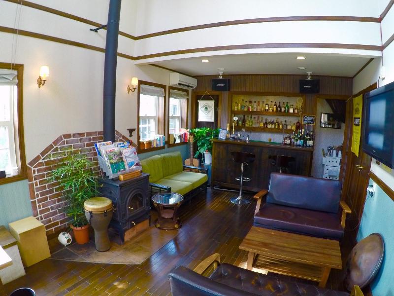 Iza Kamakura Guest House & Bar - Hostel image