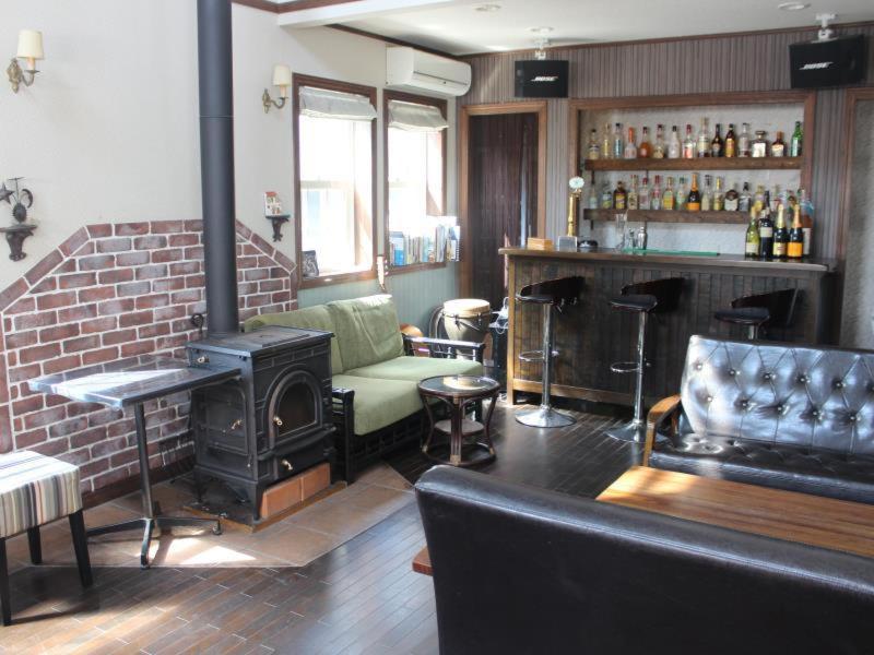 Iza Kamakura Guest House & Bar - Hostel image