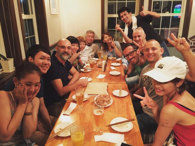 Iza Kamakura Guest House & Bar - Hostel image