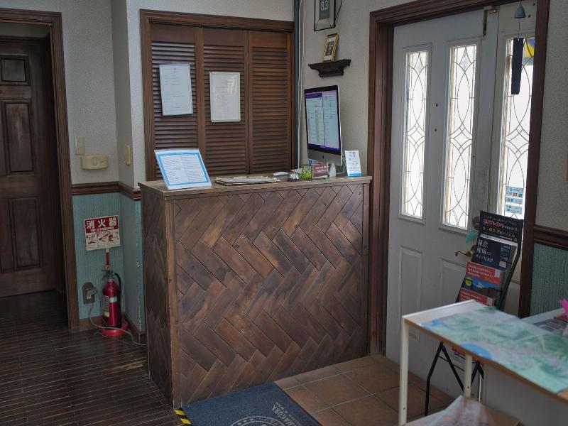 Iza Kamakura Guest House & Bar - Hostel image