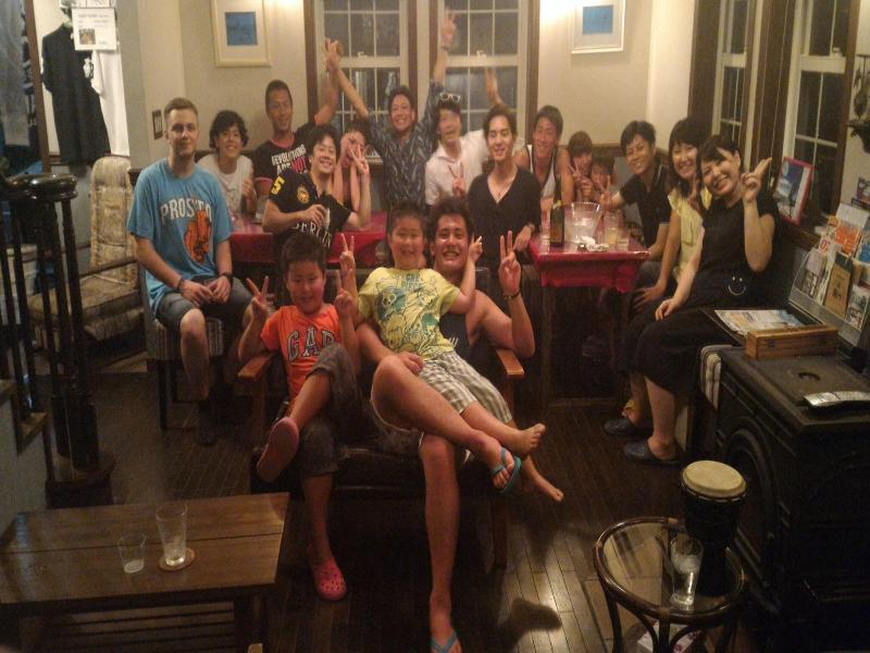 Iza Kamakura Guest House & Bar - Hostel image