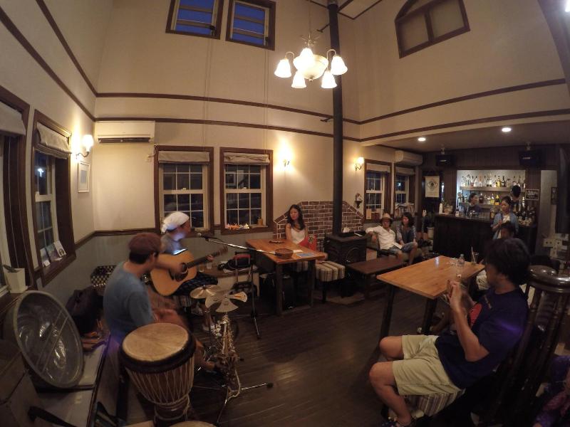 Iza Kamakura Guest House & Bar - Hostel image